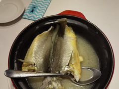 -莆田餐厅PUTIEN(金融街购物中心店)
