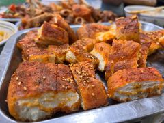 -马相卿特色烤肉面食馆(虎台店)