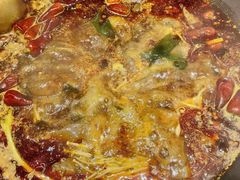 -旧街市鲜货老火锅(大光路店)