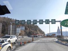 -图们国门景区