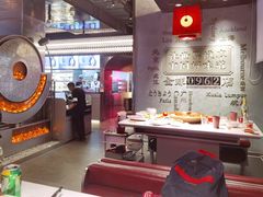 大堂-小龙坎火锅(IFS HOT店)