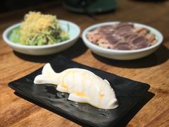 干酪鱼-小吊梨汤·北京菜·烤鸭(鸟巢店)