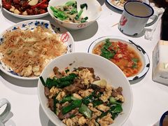 -老长沙龙虾馆·聚会餐厅(白石洲店)