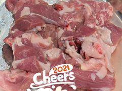 -九府羊鲜羊火锅·烧烤·小海鲜(华汇大厦店)