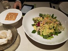 -悦融琥珀·京鲁菜·海味珍品(西单店)