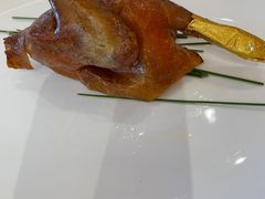 -Yan Ting 宴庭中餐厅(上海静安瑞吉酒店)