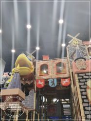 -meland亲子乐园•派对•研学(苏州悠方购物中心店)