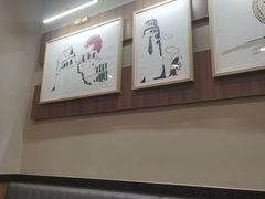 -萨莉亚意式餐厅(彩悦城店)
