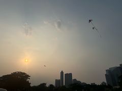 -二沙岛艺术公园