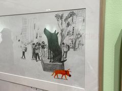 -【朵云轩艺术中心】博洛尼亚插画展·中国巡展·上海站
