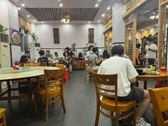 -煲煲掂风味煲仔饭餐厅(西区店)