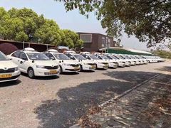 -通略驾校(新村路店)