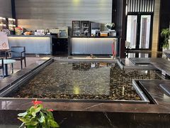 -上海怡沁园度假酒店