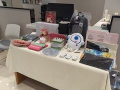 -大明府国际眼镜(太原北街店)