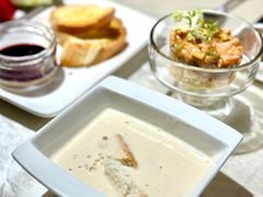 -庖丁兄弟干式熟成牛排自助餐厅(仁恒伊势丹店)