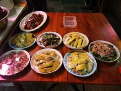 -红灯笼龙凤饭店(宁波老字号店)