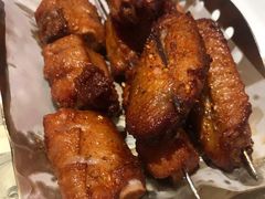 可乐鸡翅-蛙来哒(方圆荟店)