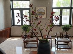-可达酒店