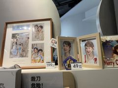 -海马体照相馆(深圳万象天地店)