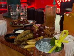 -HIB HUB公社(解放西路店)