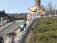 -句容茅山景区