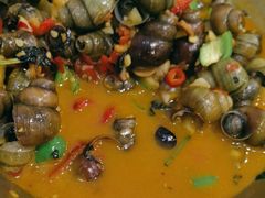 -新凯旋烧烤·燕姐千岛湖土菜