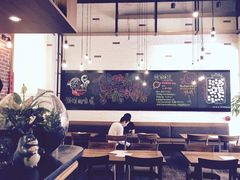 -妈妈的味道(工人体育场东路店)