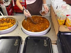 -阿姨牛杂(北京路店)