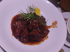 -老平安农家菜(平安店)