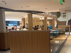 -豪客来牛排(人民东路店)