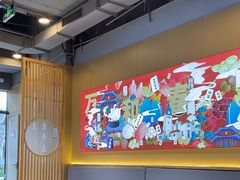 -万和春排骨砂锅米饭(新业广场店)