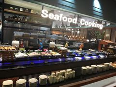 -盛江山自助料理(奥莱锦辉购物广场店)