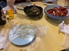 -小田油焖小龙虾(双井店)