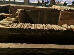 -北京大葆台遗址博物馆