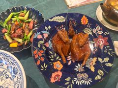 -誉八仙粤菜(万象天地店)