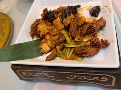 -鼎好家常菜(天桥店)