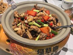 -绿草地·湘菜(7mall店)