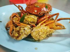 -明记烧鱼美味店