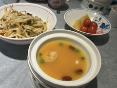 -老海陵·泰州菜(图书馆店)