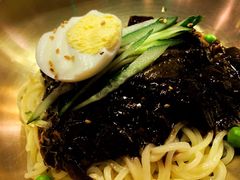 -三代烤肉(保利广场店)