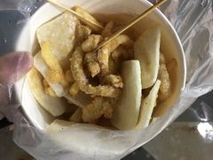 -鸡柳大人鸡柳年糕薯条(农贸云创店)