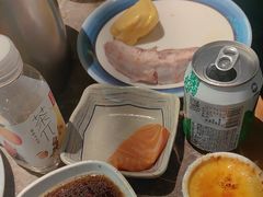 -亚马逊蒸汽活海鲜自助(LCM置汇旭辉广场店)