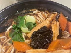 -归元·云集斋素菜馆