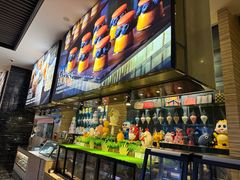 -富力希尔顿酒店·地阔自助餐厅