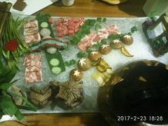 -慢丽江·云南野生菌土鸡锅(西山店)