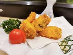 -松临·铁板烧&Omakase(神农店)