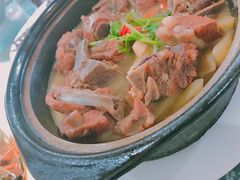 -老家菜馆(正定店)