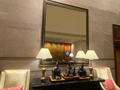 -香港港丽酒店