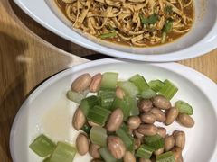 -喜家德虾仁水饺(青岛永旺东部店)