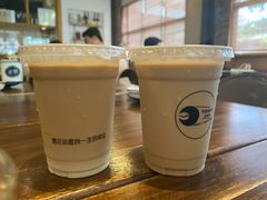 -Bamboo Today Cafe(国创园店)